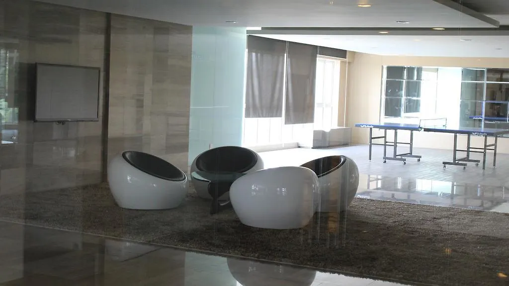 Royal Regent Condominium Kuala Lumpur Apartment