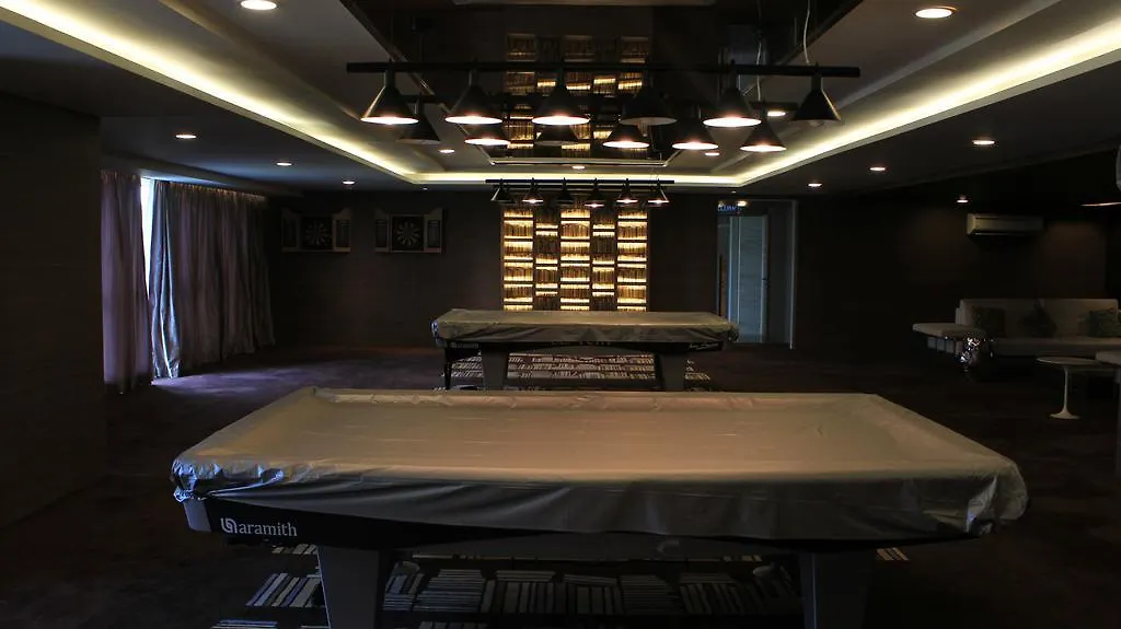 Apartmán Royal Regent Condominium Kuala Lumpur