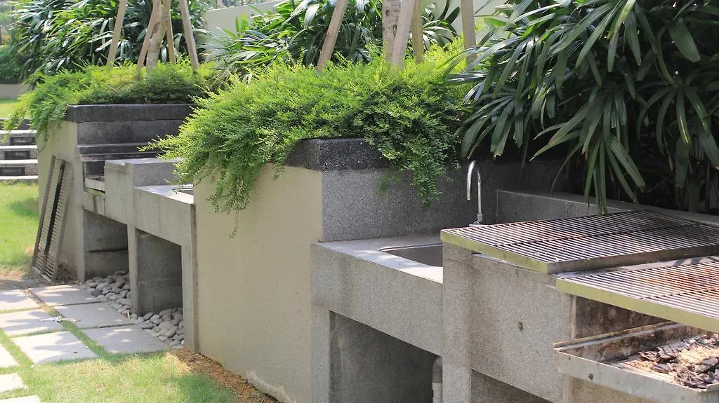 Royal Regent Condominium Kuala Lumpur Apartmán