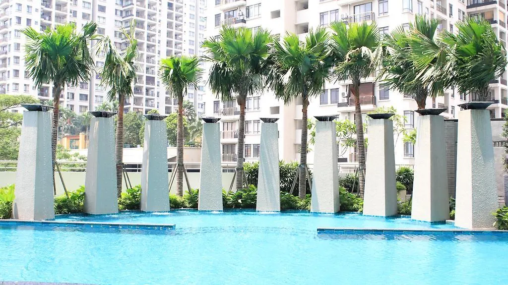 Royal Regent Condominium Kuala Lumpur 0*,