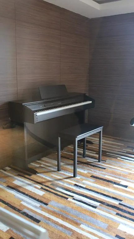 Royal Regent Condominium Kuala Lumpur Malaysia