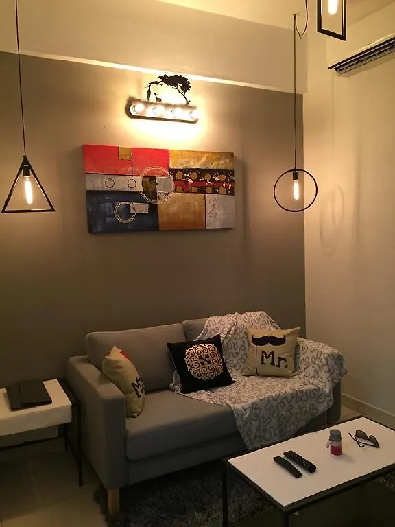 Apartment Royal Regent Condominium Kuala Lumpur
