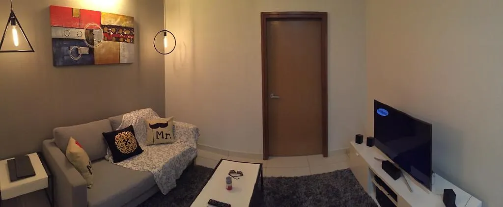 Royal Regent Condominium Kuala Lumpur