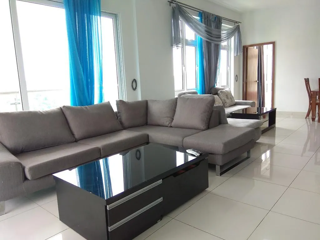 Royal Regent Condominium Kuala Lumpur 0*,