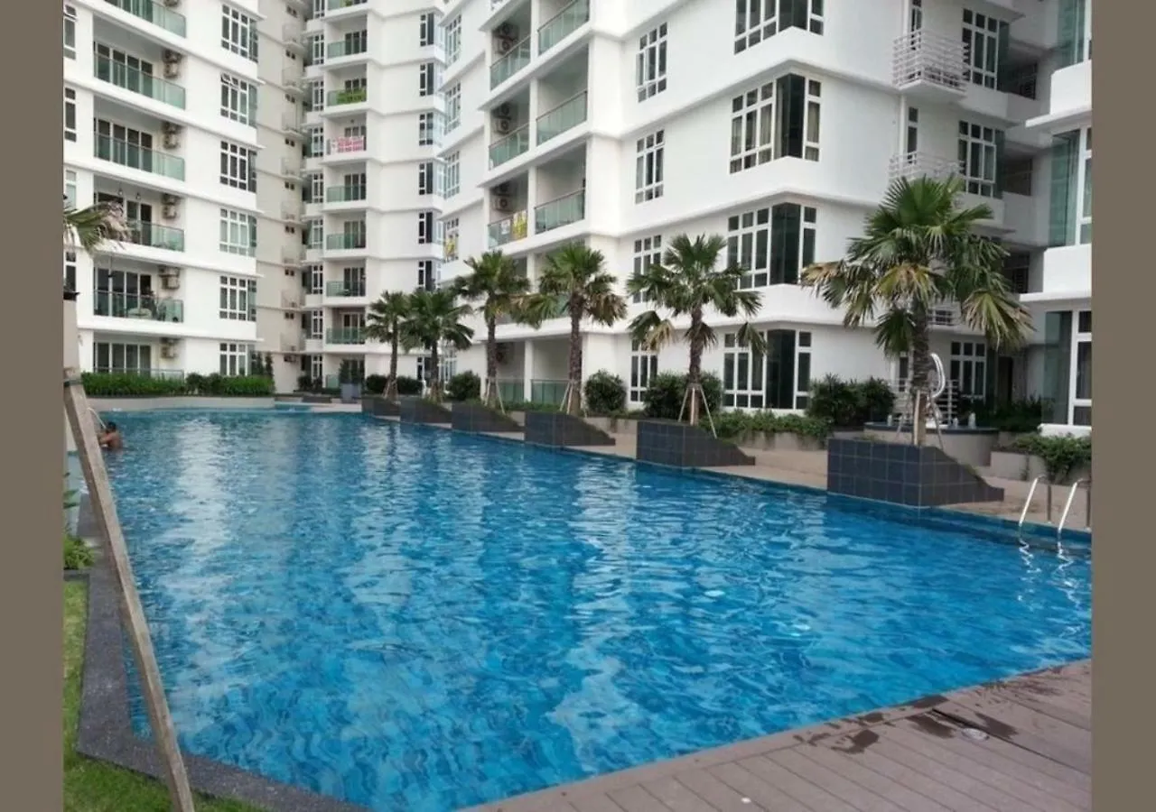 Royal Regent Condominium Kuala Lumpur