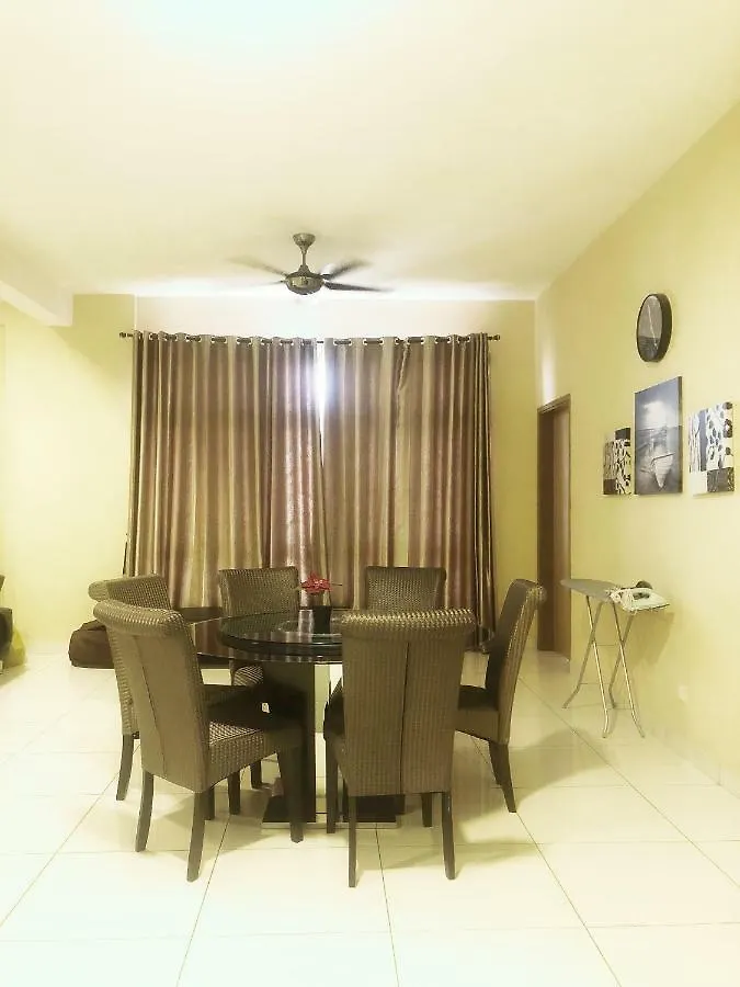 Royal Regent Condominium Kuala Lumpur 0*,