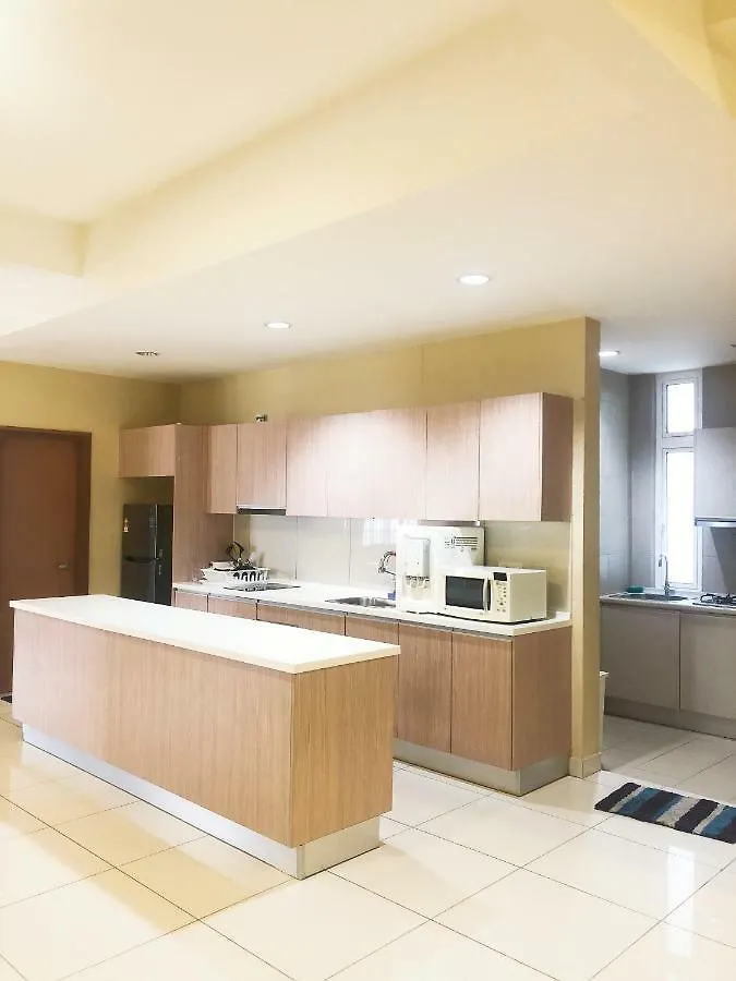 Royal Regent Condominium Kuala Lumpur Malaysia