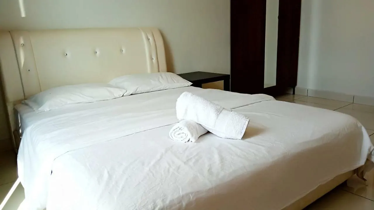 Royal Regent Condominium Kuala Lumpur 0*,