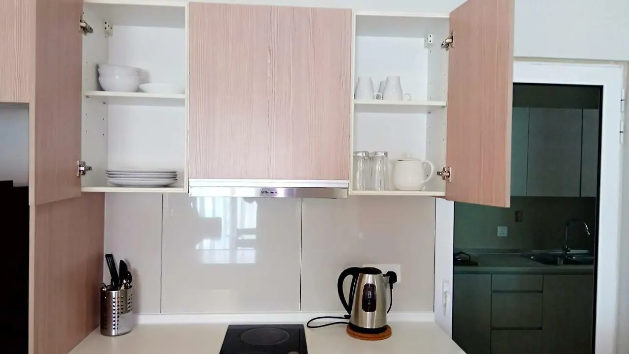 Royal Regent Condominium Kuala Lumpur
