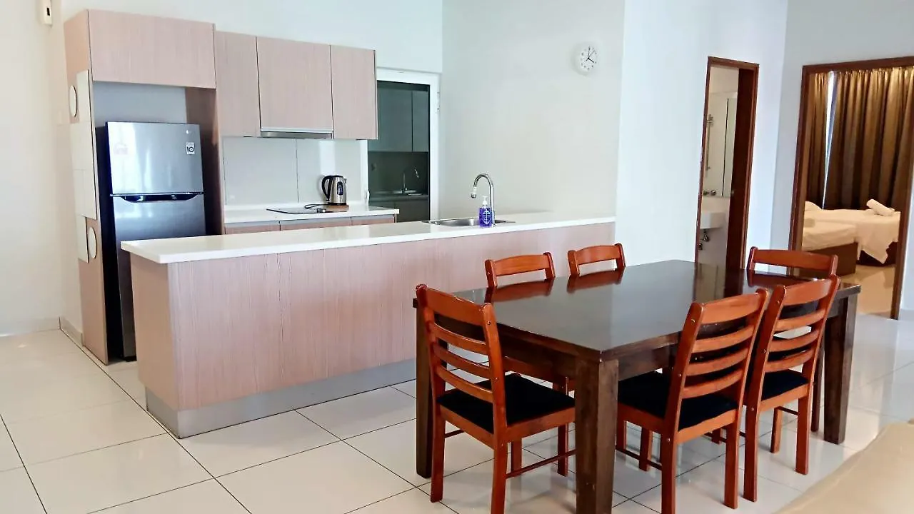 Royal Regent Condominium Kuala Lumpur
