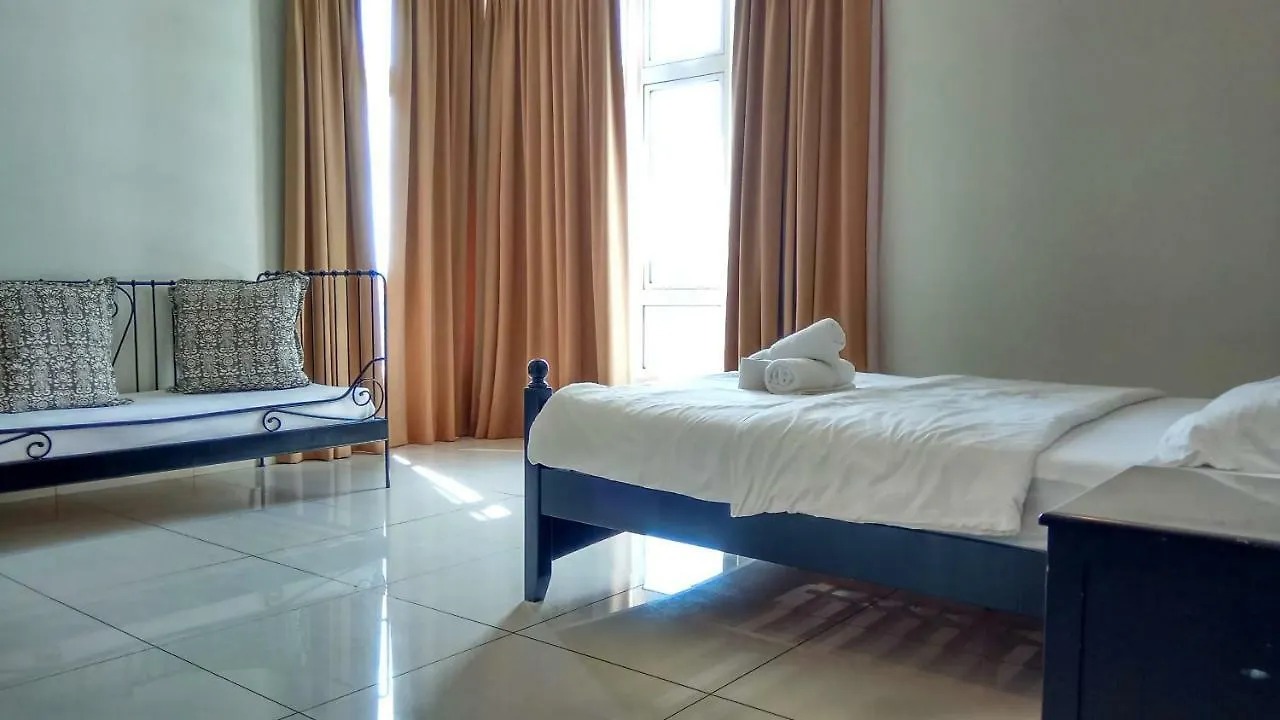 Apartment Royal Regent Condominium Kuala Lumpur Malaysia