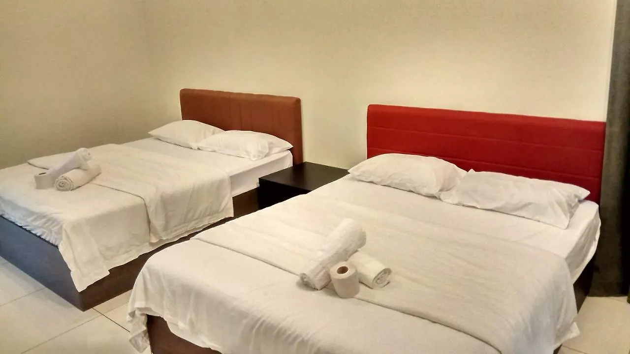 Apartment Royal Regent Condominium Kuala Lumpur Malaysia