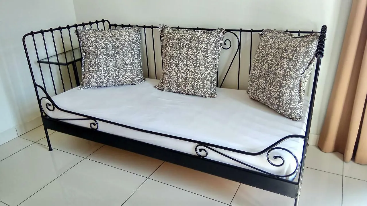 Royal Regent Condominium Kuala Lumpur Apartment