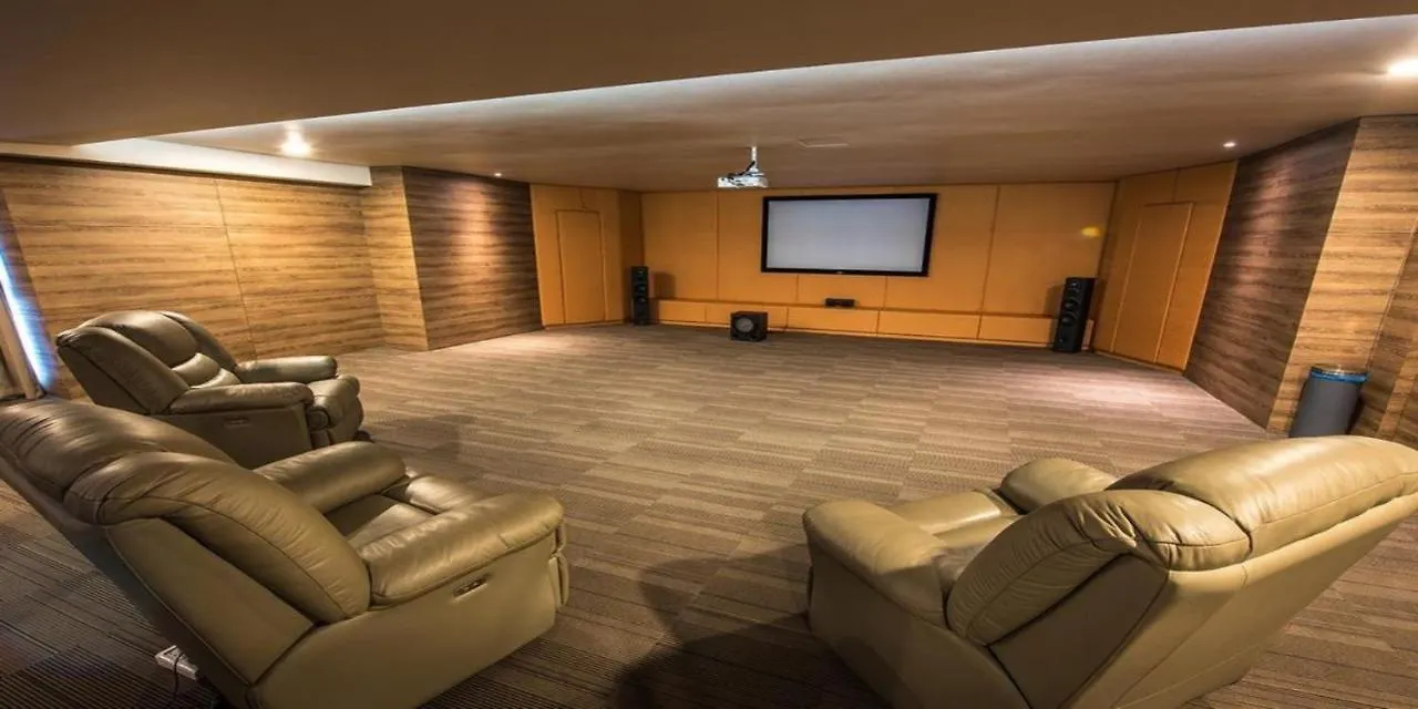 Royal Regent Condominium Kuala Lumpur Malajsie