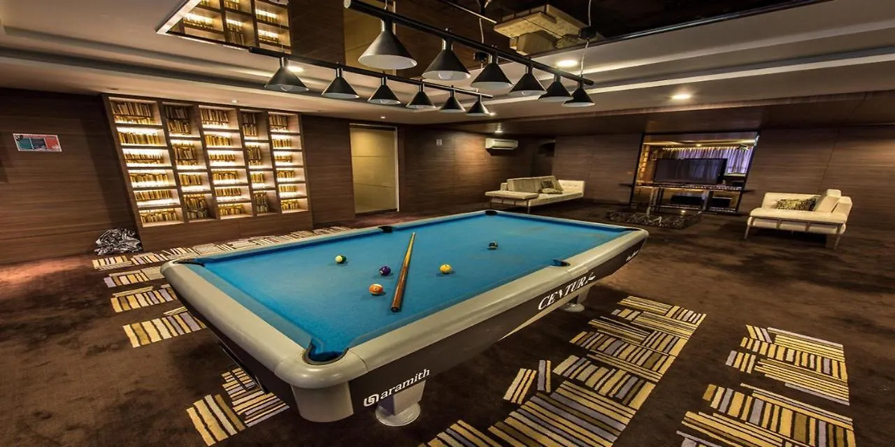Apartmán Royal Regent Condominium Kuala Lumpur